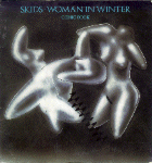 Woman In Winter cover