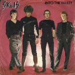 Into The Valley cover