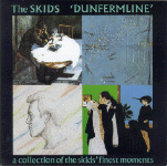 Dunfermline CD cover
