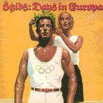 Days In Europa lyrics