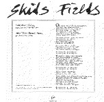 Fields cover