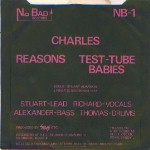 Charles cover