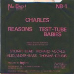 Charles cover
