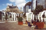 Forum Les Halles