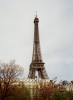 The Eiffel Tower!