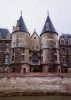 Conciergerie on Ile de la Cite