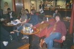 Stuart Cable from the Stereophonics