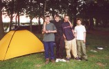 ...the boys back at Glenbrook!